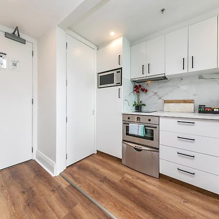 Penthouse Glory Apartment Auckland Ngoại thất bức ảnh