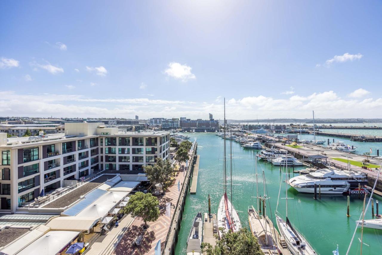 Penthouse Glory Apartment Auckland Ngoại thất bức ảnh
