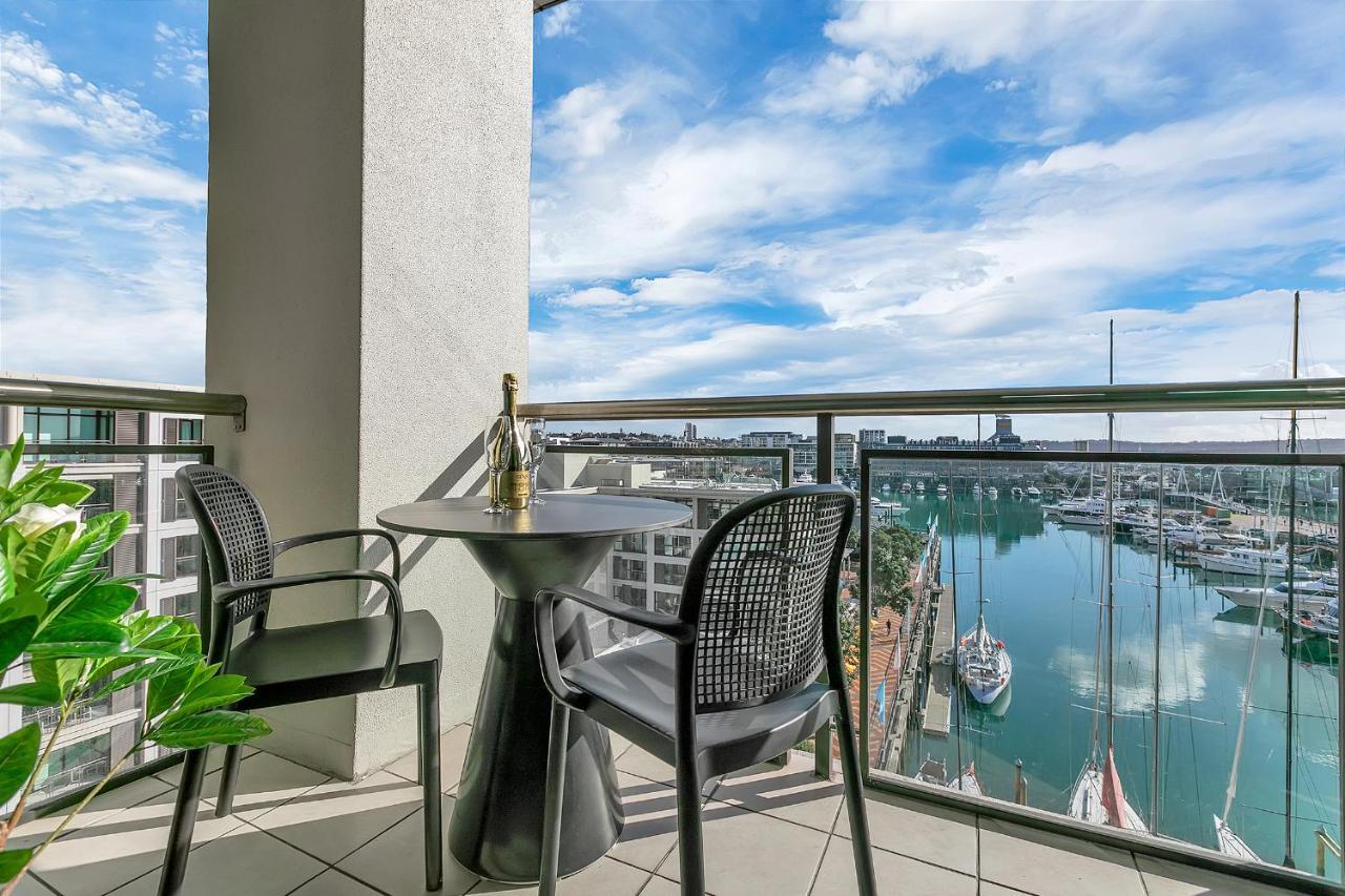 Penthouse Glory Apartment Auckland Ngoại thất bức ảnh