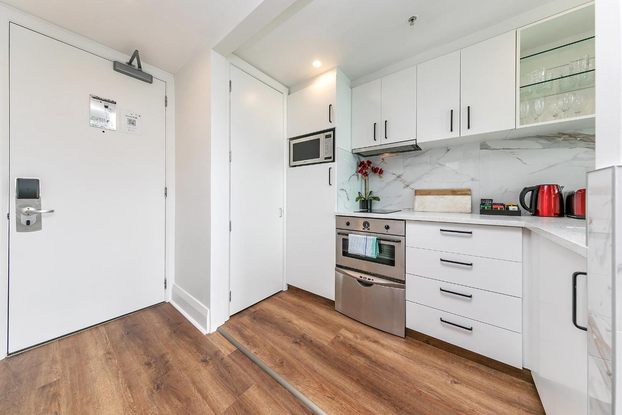 Penthouse Glory Apartment Auckland Ngoại thất bức ảnh