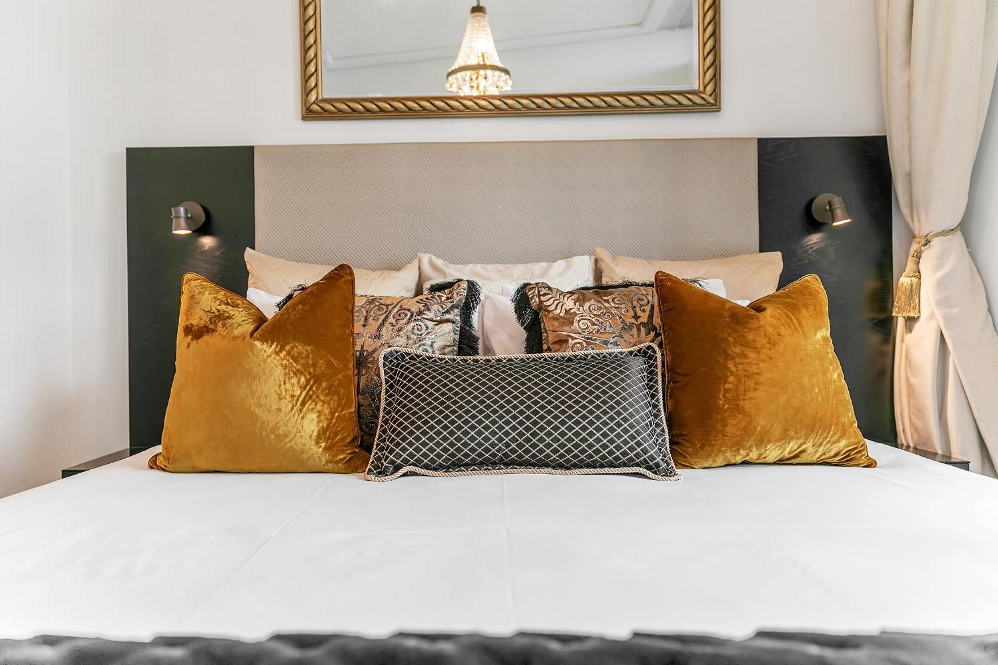 Penthouse Glory Apartment Auckland Ngoại thất bức ảnh